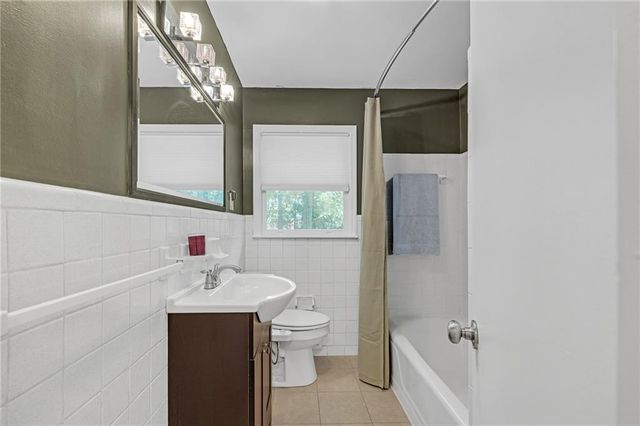 5580 Leather Stocking Lane, Smoke Rise, GA 30087
