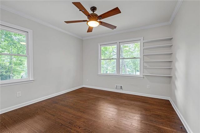 5580 Leather Stocking Lane, Smoke Rise, GA 30087