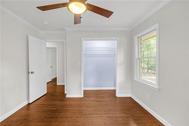 5580 Leather Stocking Lane, Smoke Rise, GA 30087