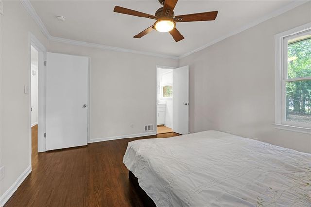 5580 Leather Stocking Lane, Smoke Rise, GA 30087