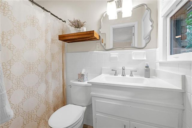 5580 Leather Stocking Lane, Smoke Rise, GA 30087