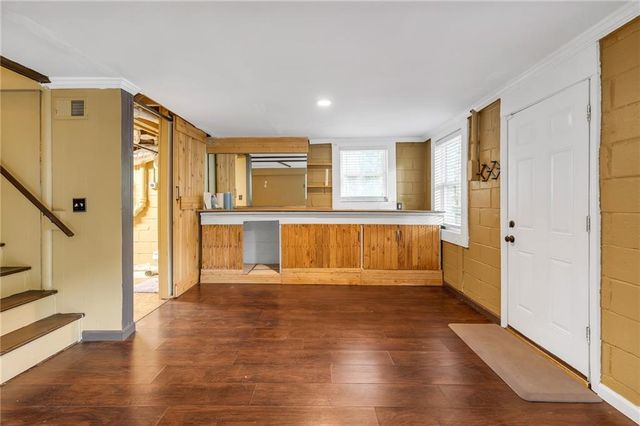 5580 Leather Stocking Lane, Smoke Rise, GA 30087