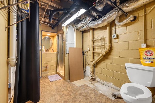 5580 Leather Stocking Lane, Smoke Rise, GA 30087
