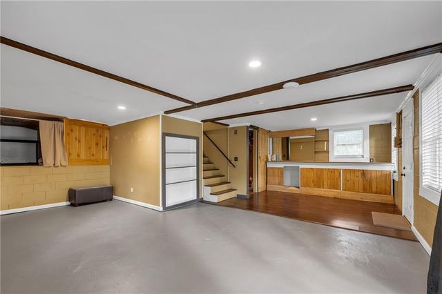 5580 Leather Stocking Lane, Smoke Rise, GA 30087