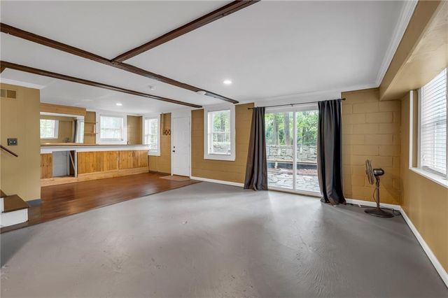 5580 Leather Stocking Lane, Smoke Rise, GA 30087