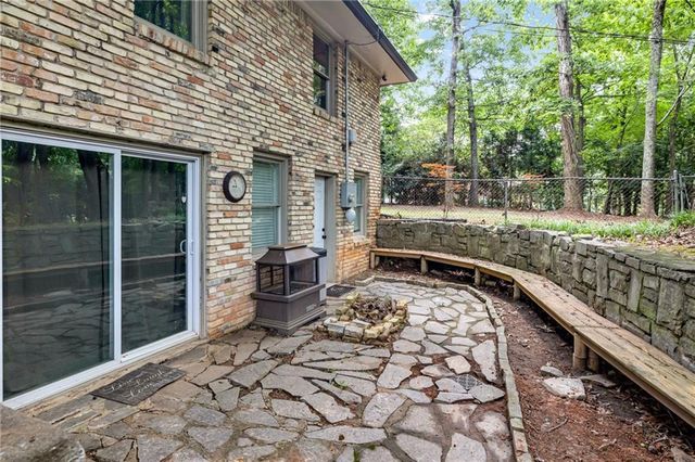 5580 Leather Stocking Lane, Smoke Rise, GA 30087