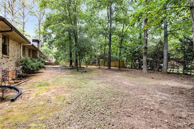 5580 Leather Stocking Lane, Smoke Rise, GA 30087