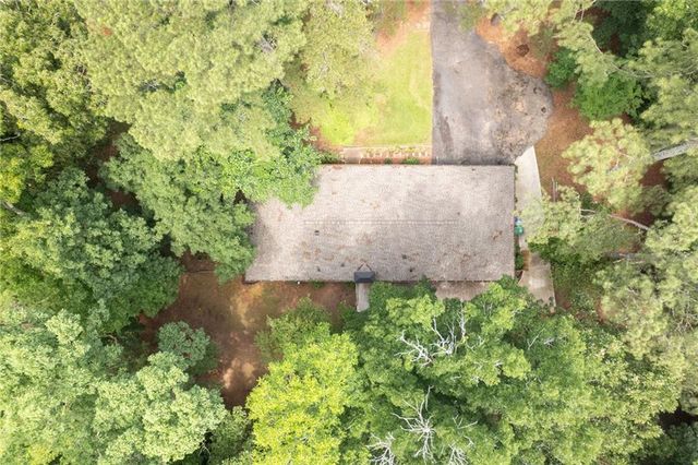 5580 Leather Stocking Lane, Smoke Rise, GA 30087