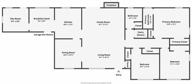 5580 Leather Stocking Lane, Smoke Rise, GA 30087