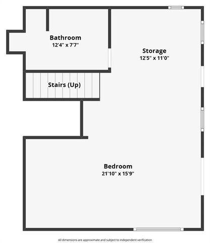 5580 Leather Stocking Lane, Smoke Rise, GA 30087