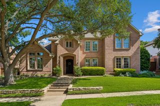 6413 Vicki Lane, Plano, TX 75093