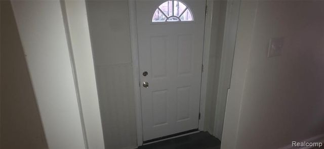 6190 Bluehill Street, Detroit, MI 48224