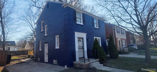 6190 Bluehill Street, Detroit, MI 48224
