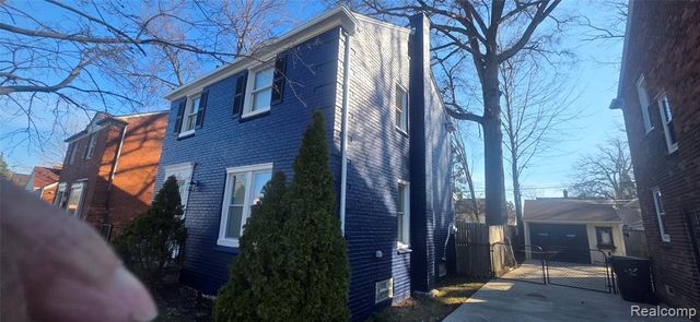 6190 Bluehill Street, Detroit, MI 48224