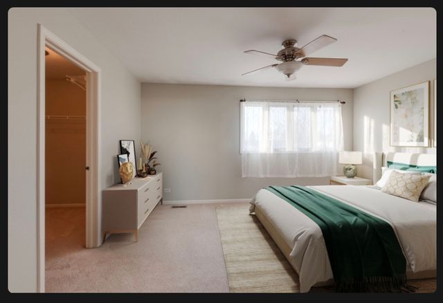 2281 Club House Avenue, Naperville, IL 60563