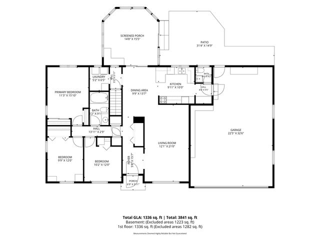 12920 Biscayne Avenue W, Rosemount, MN 55068