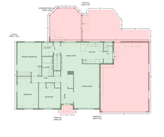 12920 Biscayne Avenue W, Rosemount, MN 55068