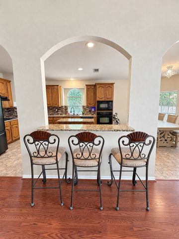 1805 Wylie Creek Drive, Desoto, TX 75115
