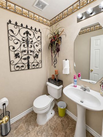 1805 Wylie Creek Drive, Desoto, TX 75115
