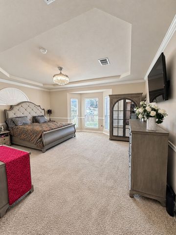 1805 Wylie Creek Drive, Desoto, TX 75115