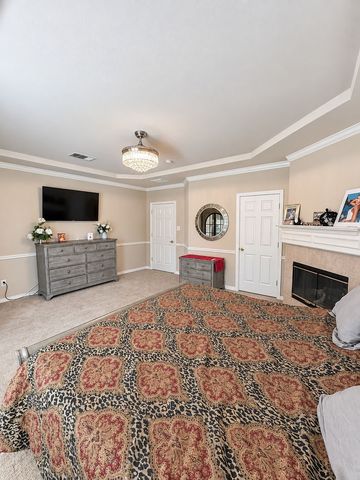 1805 Wylie Creek Drive, Desoto, TX 75115