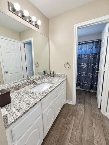 1805 Wylie Creek Drive, Desoto, TX 75115