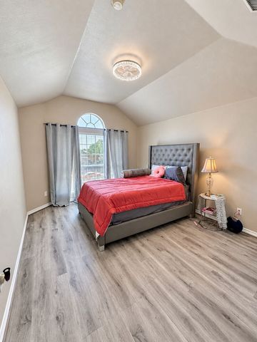 1805 Wylie Creek Drive, Desoto, TX 75115