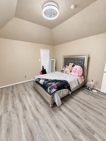 1805 Wylie Creek Drive, Desoto, TX 75115