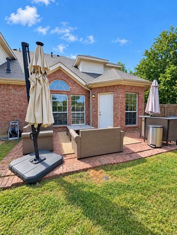 1805 Wylie Creek Drive, Desoto, TX 75115
