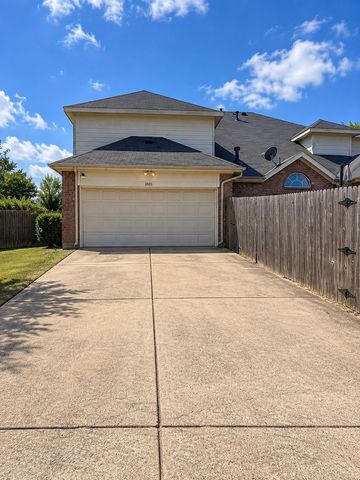 1805 Wylie Creek Drive, Desoto, TX 75115
