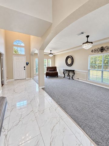 1805 Wylie Creek Drive, Desoto, TX 75115