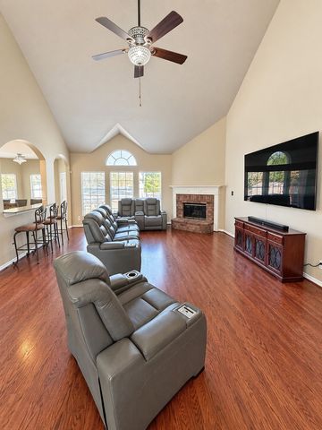 1805 Wylie Creek Drive, Desoto, TX 75115