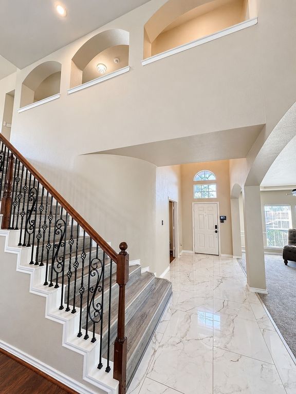 1805 Wylie Creek Drive, Desoto, TX 75115