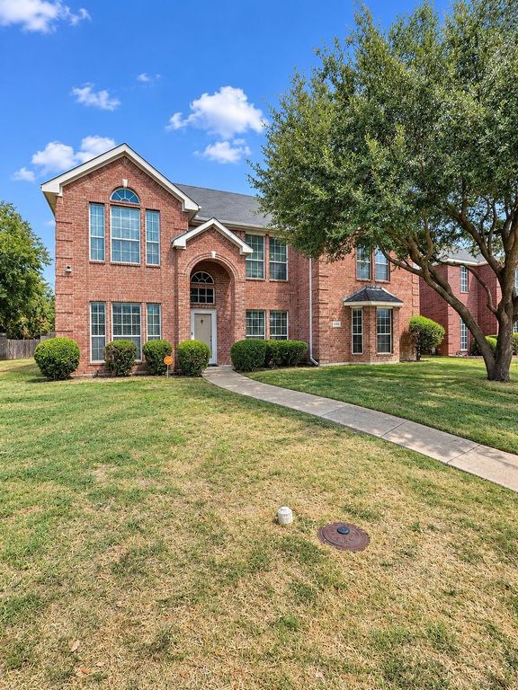 1805 Wylie Creek Drive, Desoto, TX 75115 — photo 2