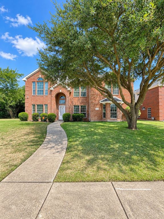 1805 Wylie Creek Drive, Desoto, TX 75115 — photo 3