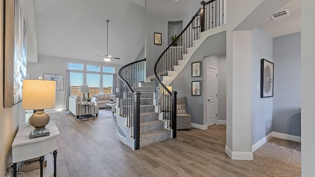 3280 PIER VIEW Street, Grand Prairie, TX 76065