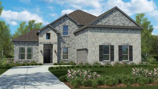 3280 PIER VIEW Street, Grand Prairie, TX 76065