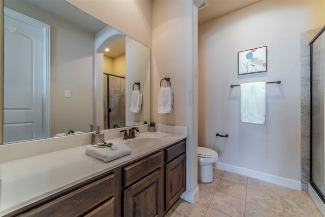 672 Arbol 21, Irving, TX 75039