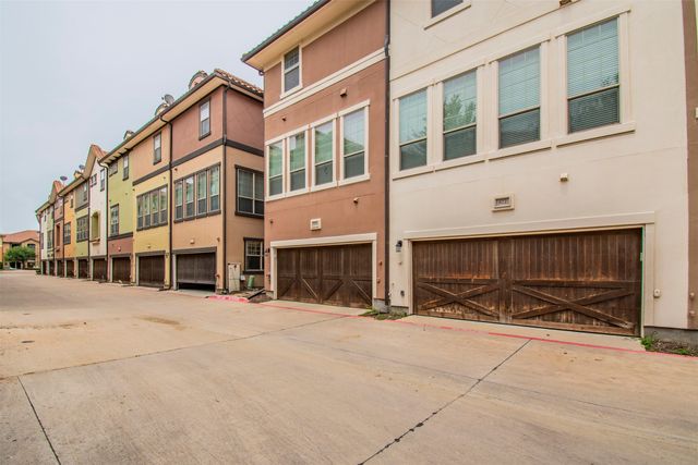 672 Arbol 21, Irving, TX 75039