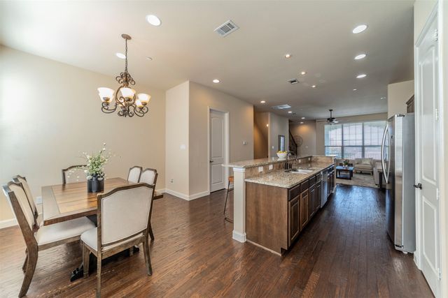 672 Arbol 21, Irving, TX 75039