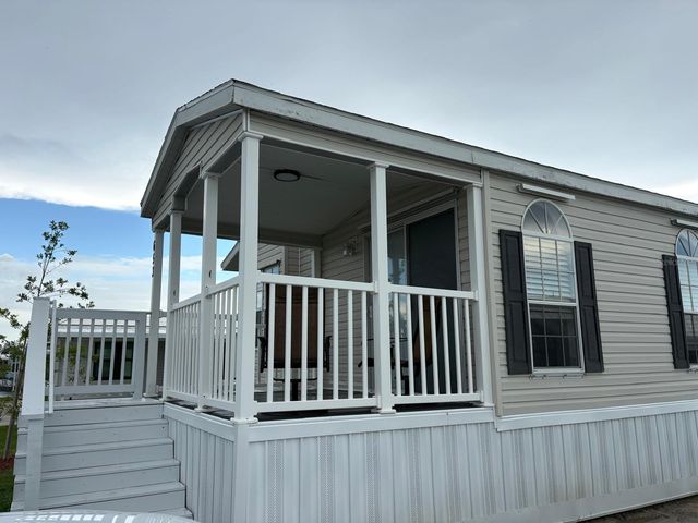 653 LOS ALTOS, North Port, FL 34287