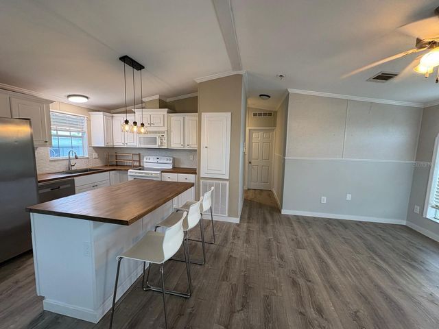 653 LOS ALTOS, North Port, FL 34287