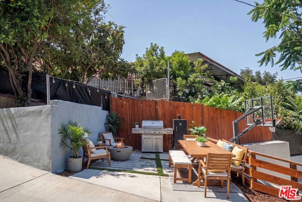 Image 33 of property listing at 2250 Kays Avenue, Rosemead, CA 91770