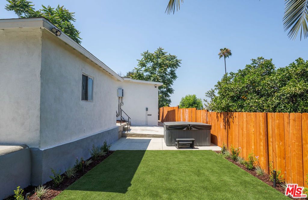 Image 47 of property listing at 2250 Kays Avenue, Rosemead, CA 91770