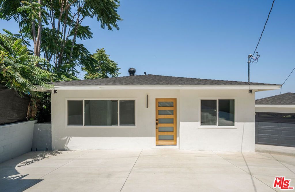 Image 5 of property listing at 2250 Kays Avenue, Rosemead, CA 91770