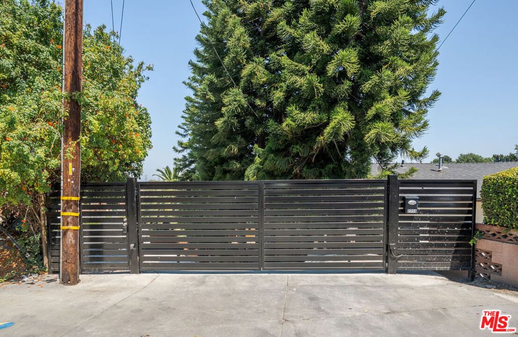Image 51 of property listing at 2250 Kays Avenue, Rosemead, CA 91770