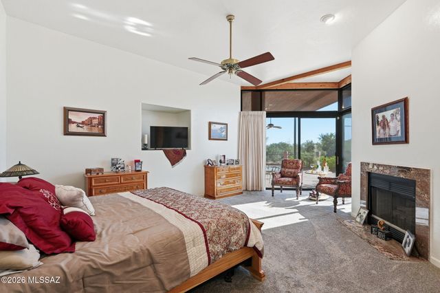 2855 W Lambert Lane, Tucson, AZ 85742
