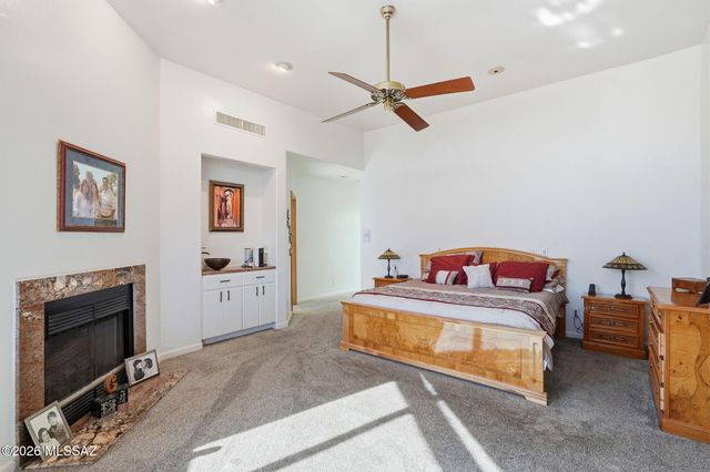 2855 W Lambert Lane, Tucson, AZ 85742