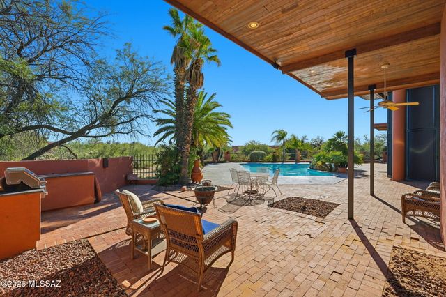 2855 W Lambert Lane, Tucson, AZ 85742