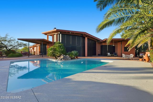 2855 W Lambert Lane, Tucson, AZ 85742